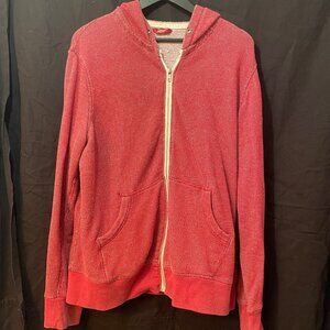 Arizona Jean Company Hooded Sweatshirt